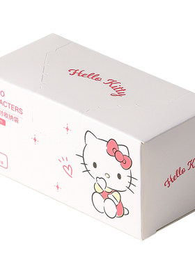 HelloKitty抗菌奶粉分装袋食品级