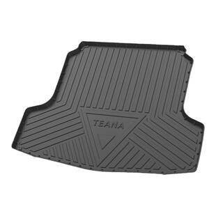 御马汽车TPE后备箱垫适用日产轩逸逍客奇骏天籁劲客骐达N7尾箱垫