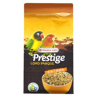 凡赛尔混合种子粮牡丹虎皮玄凤热带雀鸟中大型灰鹦鹉种子粮规格选