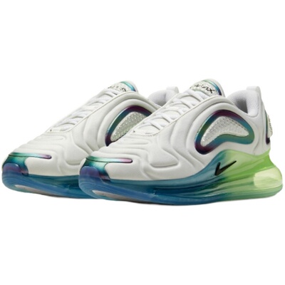 Max720大气垫男女跑步鞋Nike