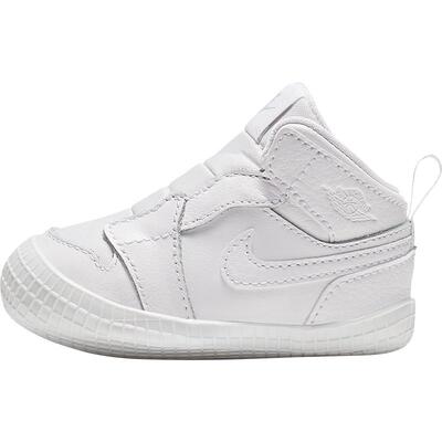 耐克Jordan婴童耐磨舒适运动鞋