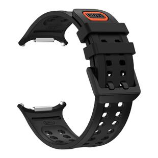 适用于三星GalaxyWatchUltra2 2026表带GalaxyWatchUltra 2025新款WatchUltra2透气男女WatchUltra肤感腕带
