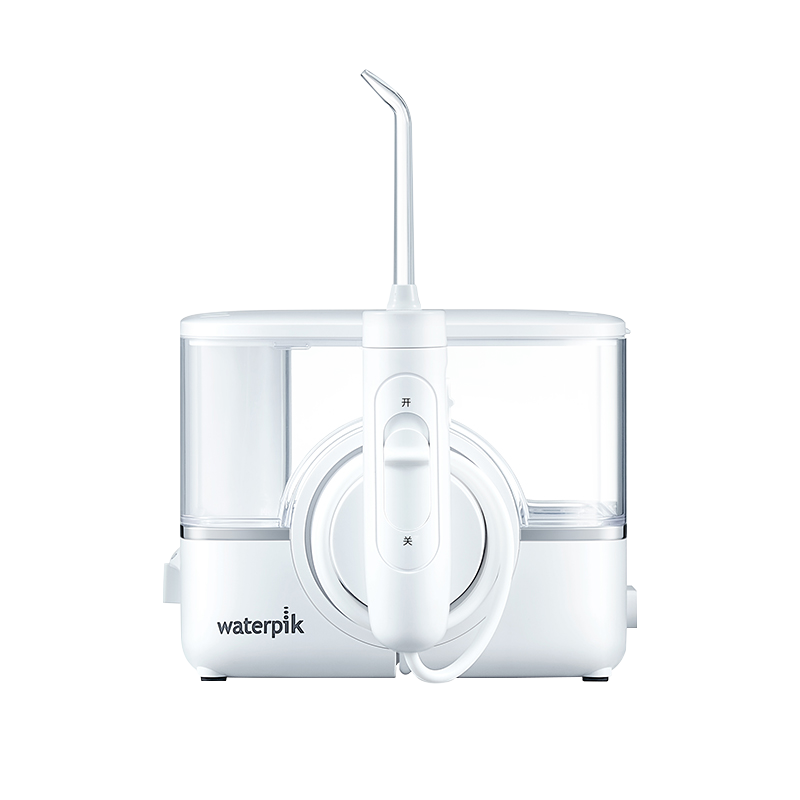 Waterpik/洁碧冲牙器GT17-12家用洗牙器家用正畸专用小魔盒水牙线
