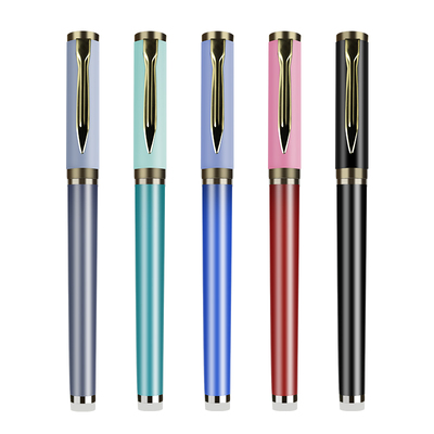 紫芳斋钢笔式毛笔买赠墨囊字帖