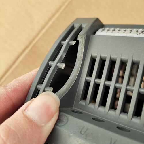 【维修议价】变频器6SL32105BE240UV0议价560
