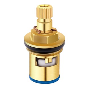 水龙头阀芯厨房冷热通用阀门水嘴角阀卫生间面盆水笼头配件大全