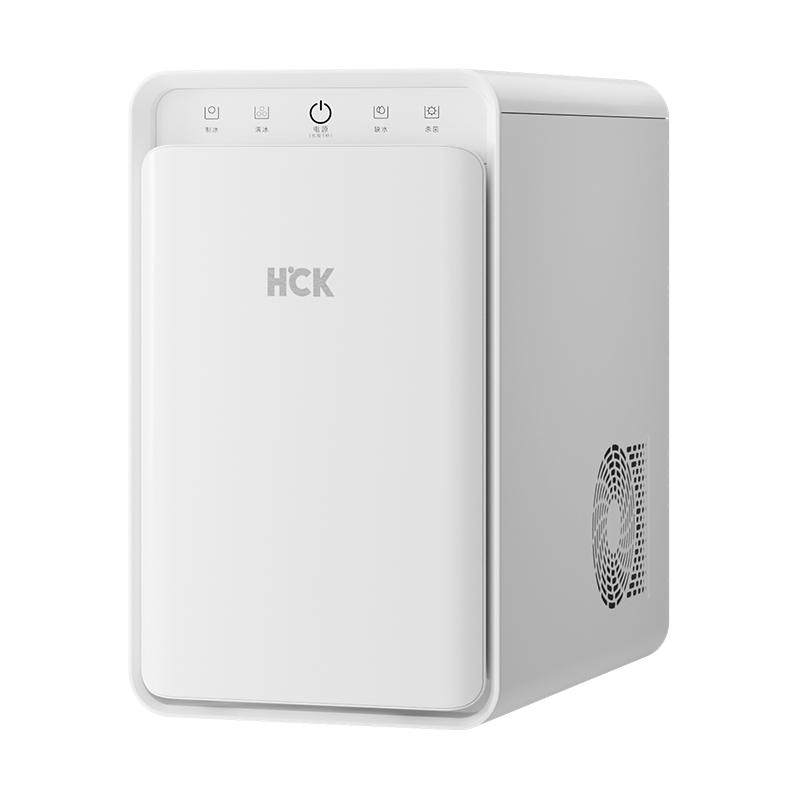 HCK哈士奇冰球制冰机实心大冰球
