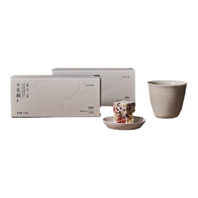 青野入座牛乳酥低糖0色素0氢化油