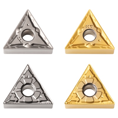 数控刀片TNMG160404-MT/FG