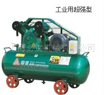 复盛HTA -65H 活塞空压机 复盛牌A系列活塞式空压机