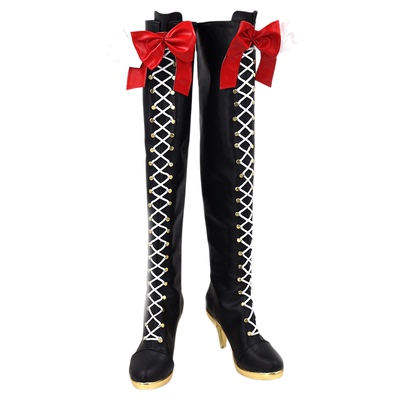 Cosplay美妙天堂北条索菲cos鞋