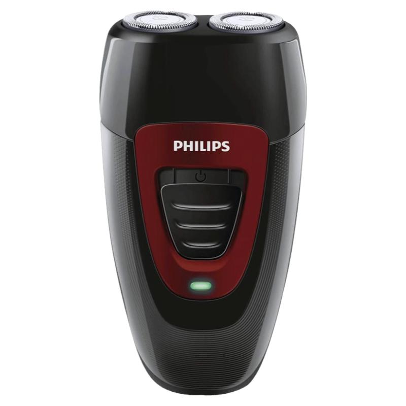 飞利浦剃须刀男士电动官方旗舰店正品2刮胡刀剃胡刀菲利普PQ190