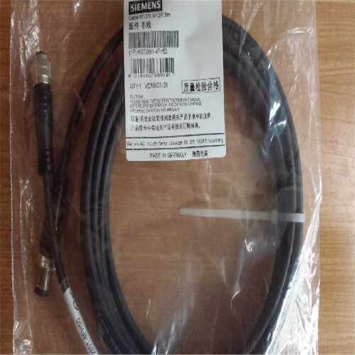 议价正品现货6GT2091-4LH50西门子读写器连接电缆5M RF120C和阅读