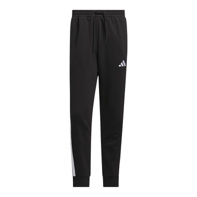Adidas/阿迪达斯正品ESSENTIALS男士休闲针织条纹日常长裤JD1861