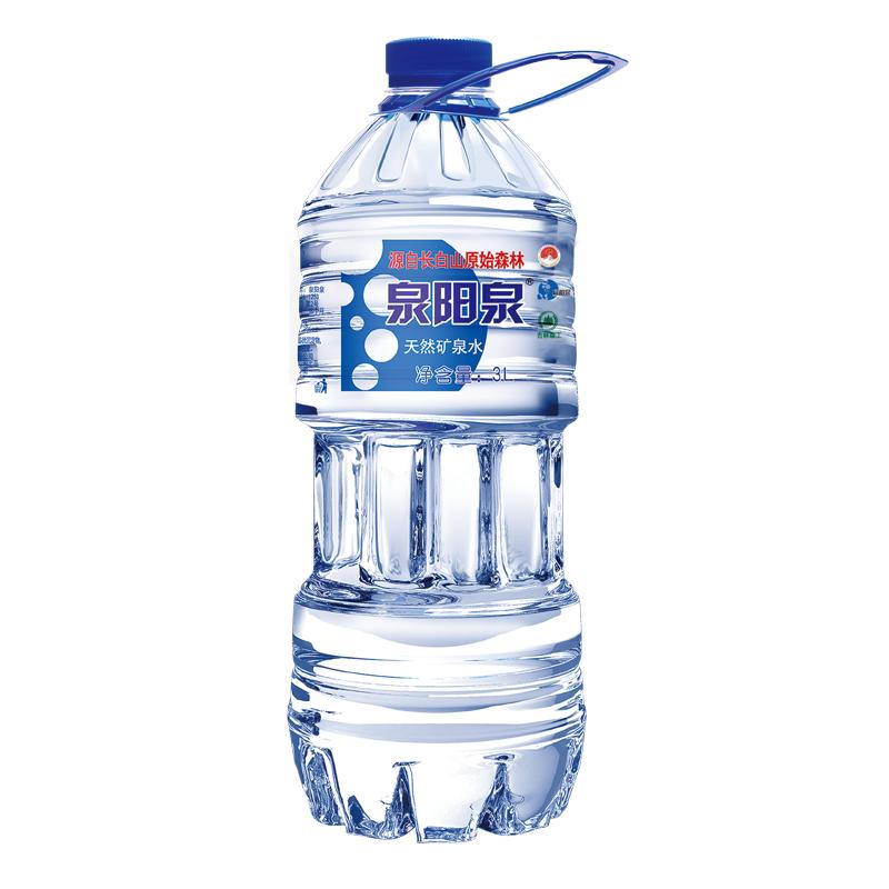 ȪȪ ɽȻȪˮ 3L*6ƿװ Ͱװˮ 51.9Ԫ