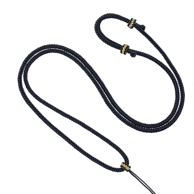 花素柔软亲肤全手工精编八股辫