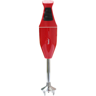 瑞士进口Bamix均质机烘培 料理机G200 G350淋面 辅食 手持料理棒