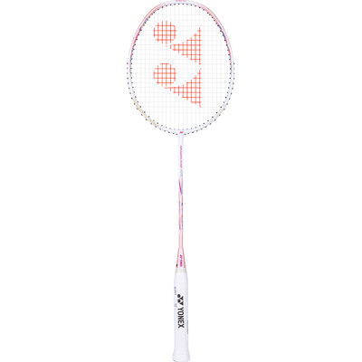 YINEX尤尼克斯羽毛球拍全碳素新手入门进攻速度拍子yy疾光NF10SCR