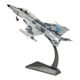1:48 歼教9 FTC-2000G山鹰机JL-9合金军事飞机模型收藏礼摆件航模