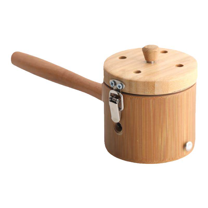 雷火灸器具艾条艾灸夹子