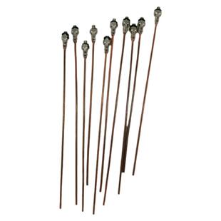 震动盘高压吹气针辅助吹气管高速送料调节弯曲铜管大流量喷气嘴