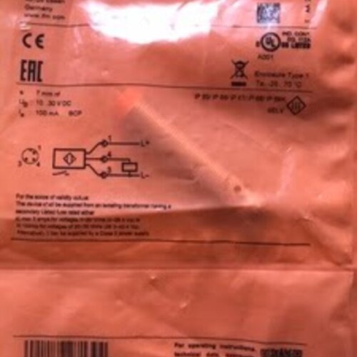 议价全新原装SODRON索迪龙CN18P-05BPA/2M接近开关假一罚十