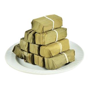 赵仕梅贵州特产黄粑纯糯米传统手工竹叶黄粑糕早餐半成品小吃美食