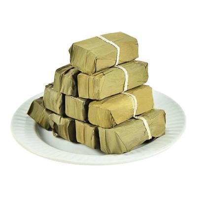 贵州特产黄粑竹叶黄粑糕点小吃