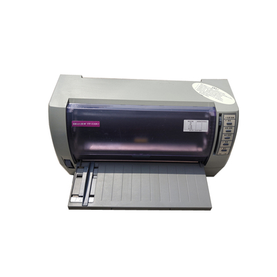 映美620K+税票专用出入库打印机