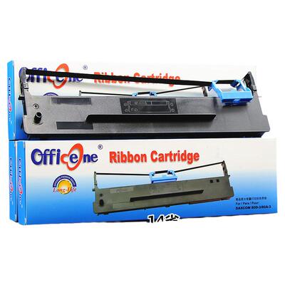 适合得实80d-9色带架针式打印机