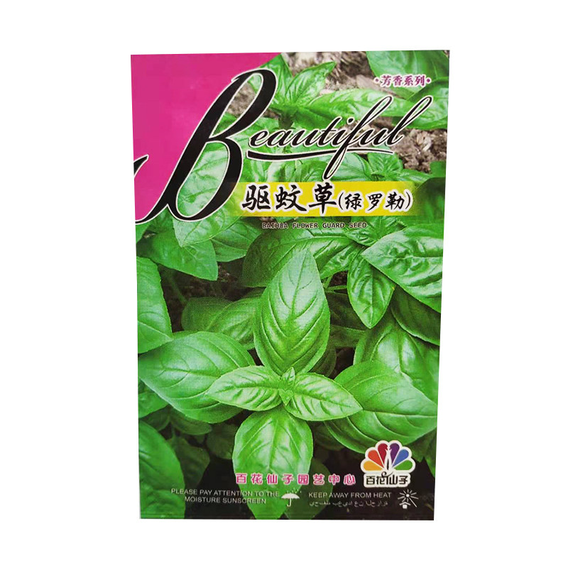 花种子小学生种植套餐观察实验蔬菜种子套餐满天星向日葵玫瑰盆栽