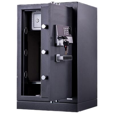 指纹密码系列保险箱得力