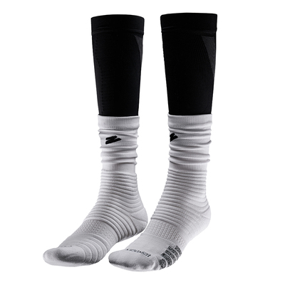 有志者UZIS黑科技篮球袜擎天