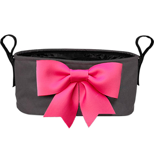 美国choopie婴儿车挂包童车挂袋钩宝宝奶瓶收纳包推车配件置物袋