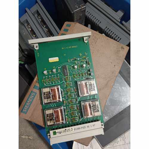 6EC1661-0A SIMATIC驱动模块 工业自动化驱动设备
