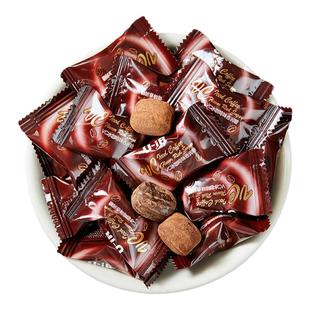 维c冰咖啡糖香润糖开车加班犯困清凉VC薄荷糖润喉糖招待糖果喜糖