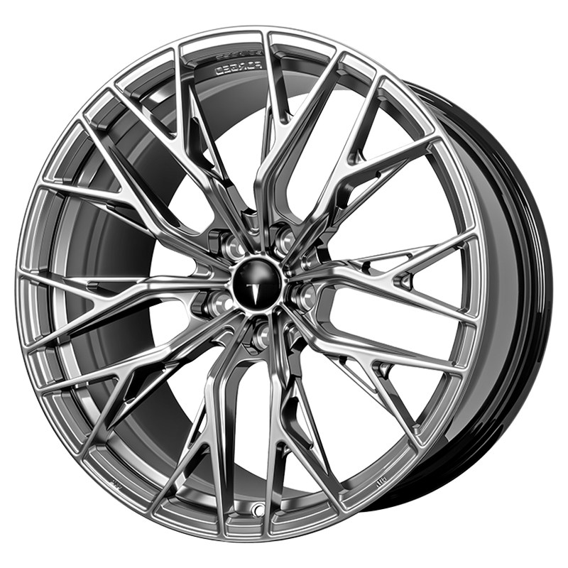 VIWHEEL锻造轮毂适用特斯拉Model3焕新3 Model Y Model S Model X