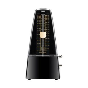 日本NIKKO 尼康节拍器钢琴专用专业古筝小提琴节奏音乐机械节拍器