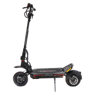 Dualtron spider2电动滑板车两轮双驱折叠代步车电动车