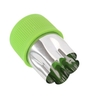 自动封边小馄饨模具婴儿蝴蝶面压花工具宝宝辅食云吞饺子混沌磨具