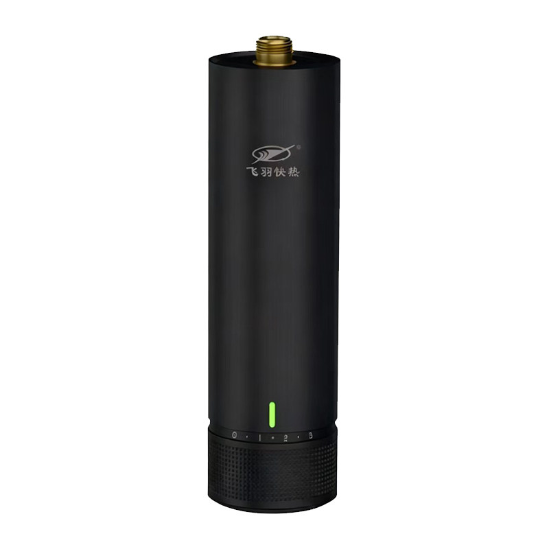 飞羽即热式厨宝小型迷你速热小厨宝电热水器免储水家用免安装淋浴