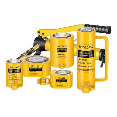 hugo分离式液压千斤顶