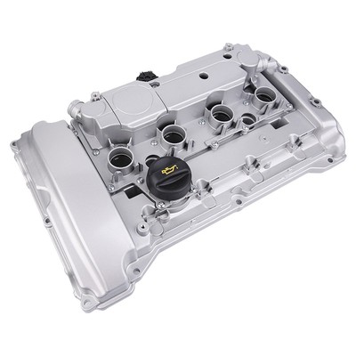 标志3008雪铁龙C4L1.6T气门室盖