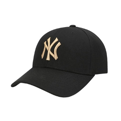 MLB帽子硬顶棒球帽正品