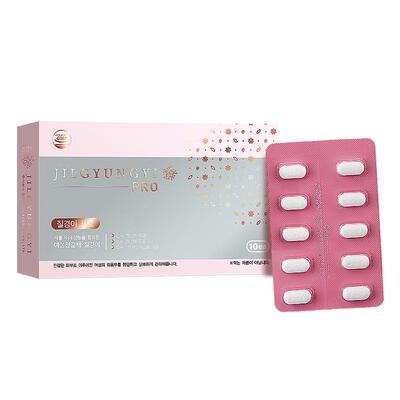 质更益私处紧致水润少女丹