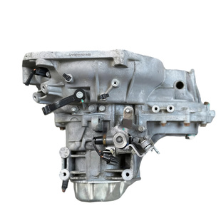 适用日产新骊威NOTE玛驰1.2启辰R30 HR12 DDR 手动变速箱波箱总成