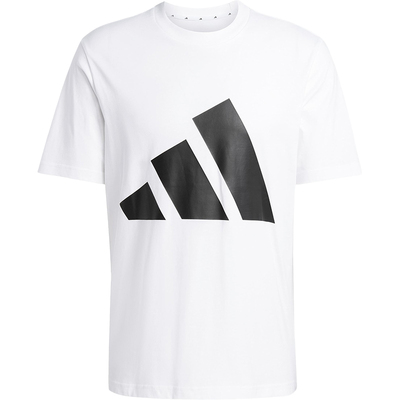 Adidas/阿迪达斯正品夏季新款男士经典时尚简约运动短袖T恤JE8943