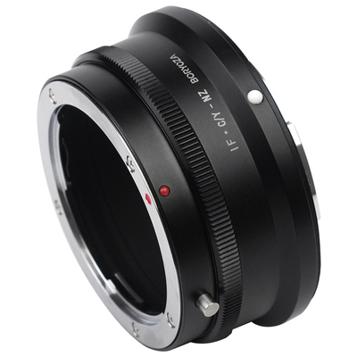 康泰时CY雅西卡YC转尼康Z转接环