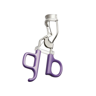 睫毛夹卷翘一飞冲天秒变太阳花