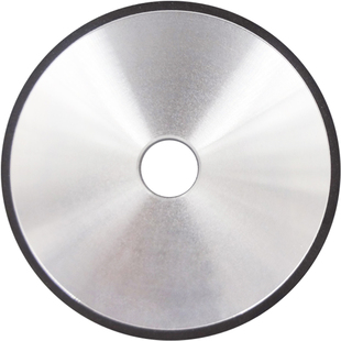 618平面磨床金刚石砂轮平行180钨钢砂轮磨合金砂轮SDC砂轮CBN砂轮